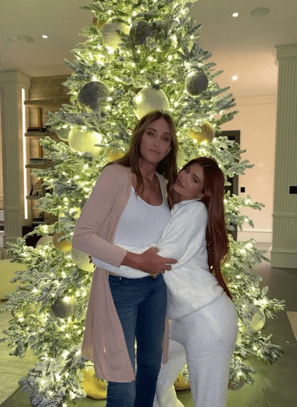 Caitlyn Jenner Speaks Out on Relationships with the Kardashian-Jenner Family