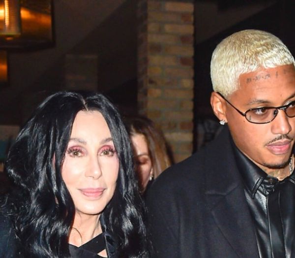 Cher, 76, Confirms Relationship with 36-Year-Old Music Producer