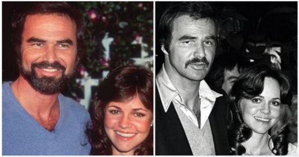 Sally Field: The Love Burt Reynolds Couldn’t Forget