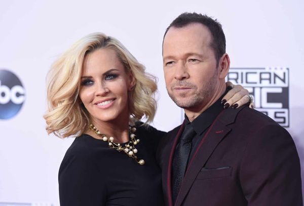 Donnie Wahlberg’s Inspiring Act of Kindness