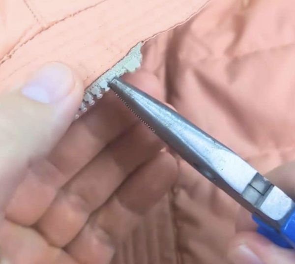 Simple Solutions to Fix Your Broken Zipper