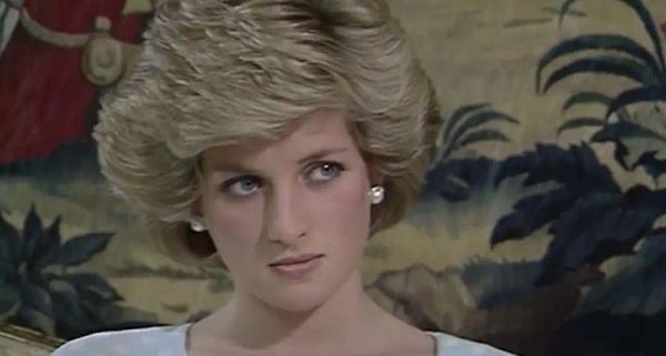 “Unveiling Unprecedented Images of Princess Diana: A Tribute to the People’s Princess”