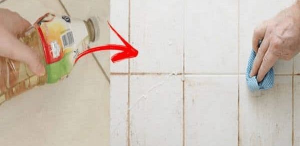 Baking Soda: The Ultimate Solution for Clean and Shiny Tiles