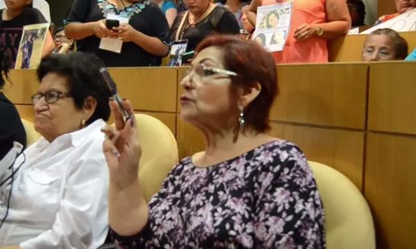 Miriam Elizabeth Rodríguez Martínez: A Mother’s Heroic Quest for Justice