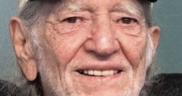 Thoughts and Prayers for Willie Nelson