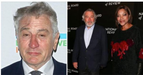 Robert De Niro: A Hollywood Icon Facing Financial Challenges