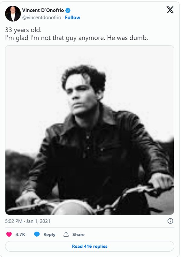 Vincent D'Onofrio