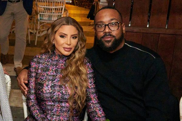 Larsa Pippen and Marcus Jordan Enjoy Valentine’s Day Together Amid Breakup Rumors