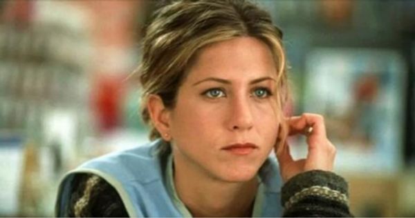 Growing Up with Adversity: Jennifer Aniston’s Journey to Resilience