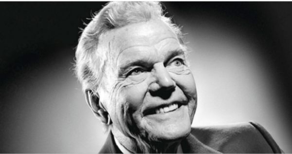 The Prophetic Warning of Paul Harvey