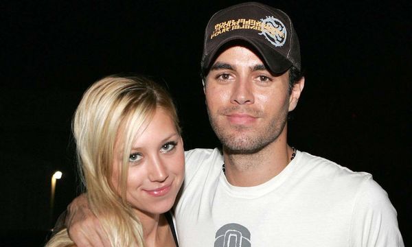 Enrique Iglesias And Anna Kournikova: A Love That Stands the Test of Time