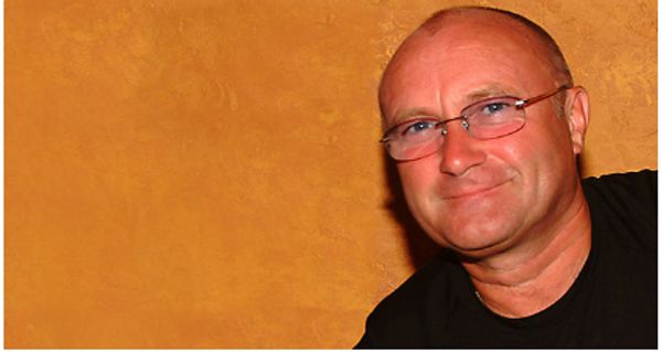 Phil Collins: A Musical Legend