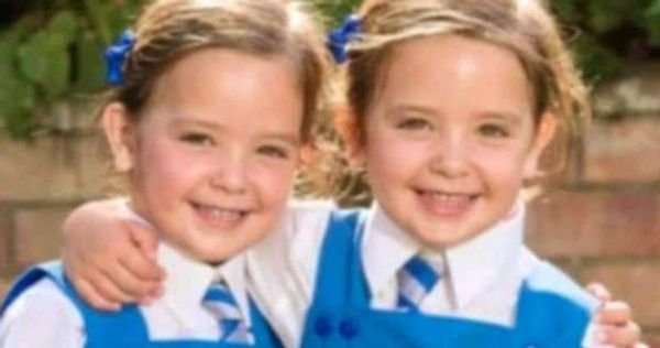 Twins Conjoined at Birth Set to Start School