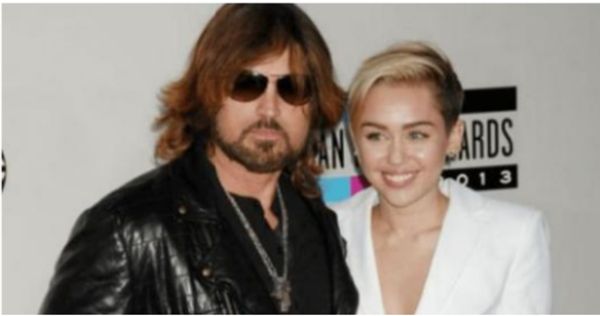 Billy Ray Cyrus: A Love Story That Withstood Time