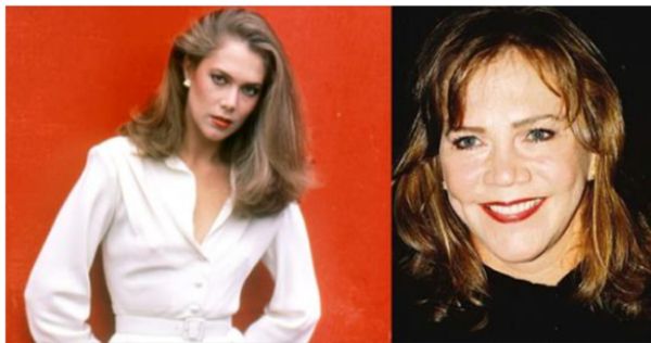 Kathleen Turner: A Journey of Strength and Resilience