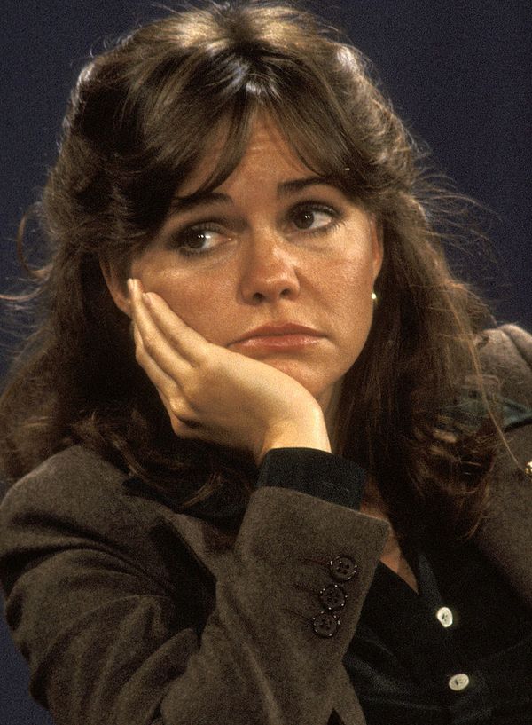 Sally Field