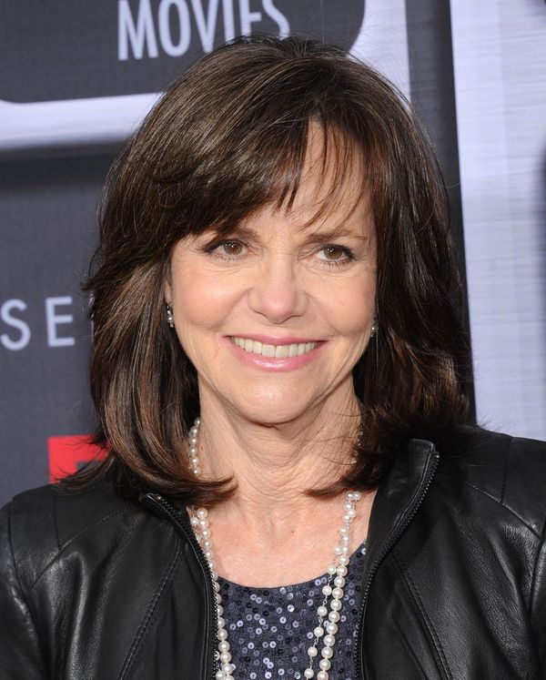 Sally Field: Resisting the Norms of Aging in Hollywood