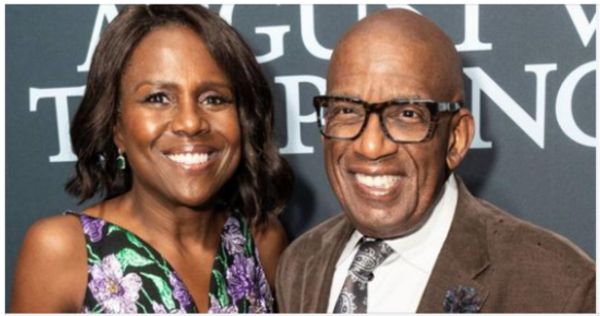 Al Roker and Deborah Roberts Celebrate 28th Wedding Anniversary: A Journey of Love and Commitment