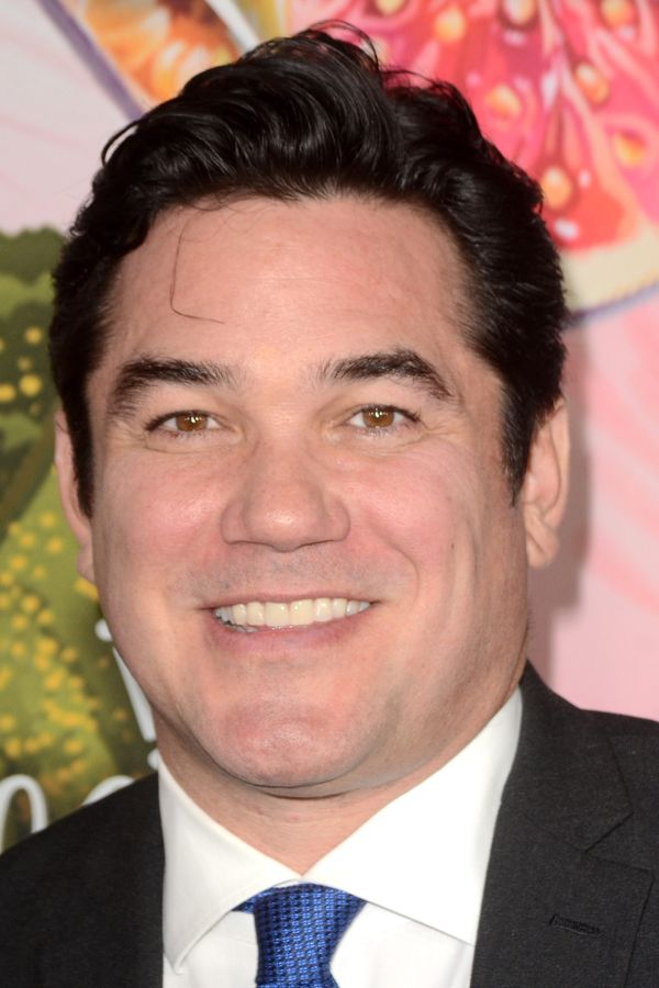 Dean Cain