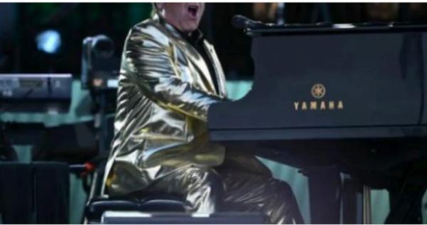 Farewell Yellow Brick Road Tour: Elton John Retires From His Tours