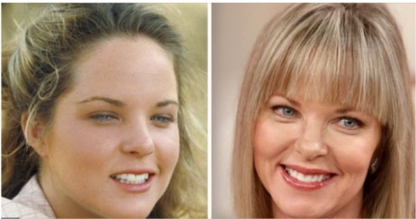 Melissa Sue Anderson: From “Little House on the Prairie” to a Successful Acting Career