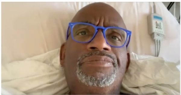 Al Roker’s Health Crisis