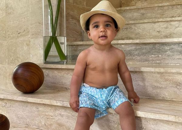 Khloe Kardashian recently celebrated her son’s first birthday with a heartfelt tribute on Instagram.