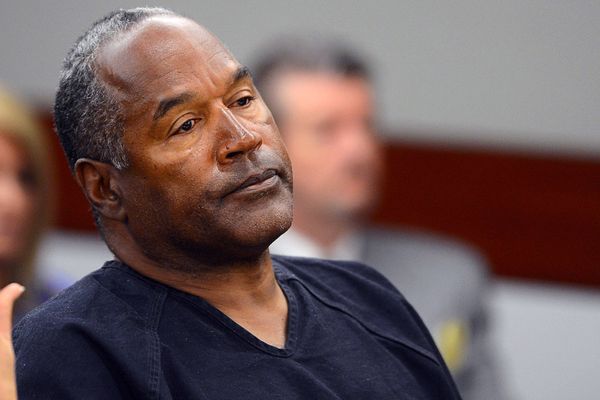 O.J. Simpson Updates: Battling Cancer and Undergoing Chemotherapy