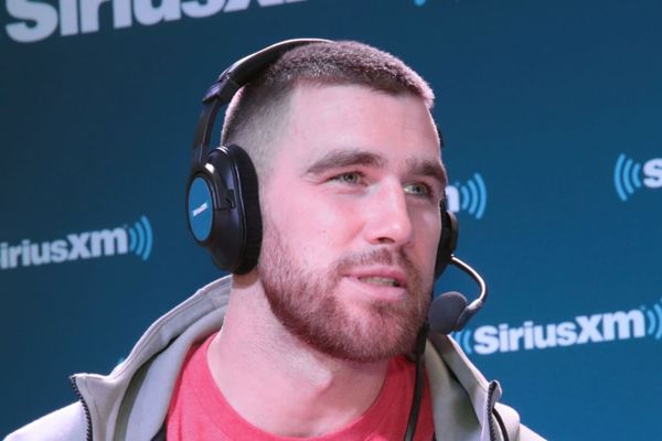 Travis Kelce Donates $100K to Children Injured in Parade Shooting