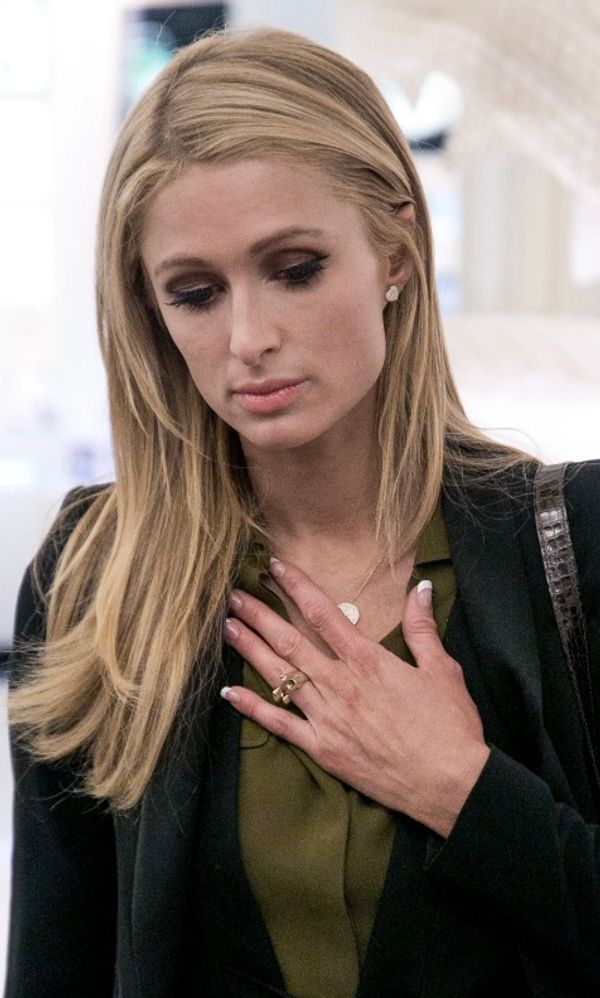 Paris Hilton: Defending Her Son Against Online Trolls