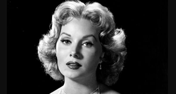 Remembering Rhonda Fleming: A Hollywood Icon