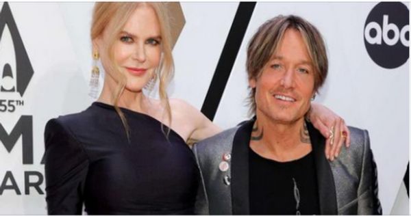 Keith Urban: A Life Transformed