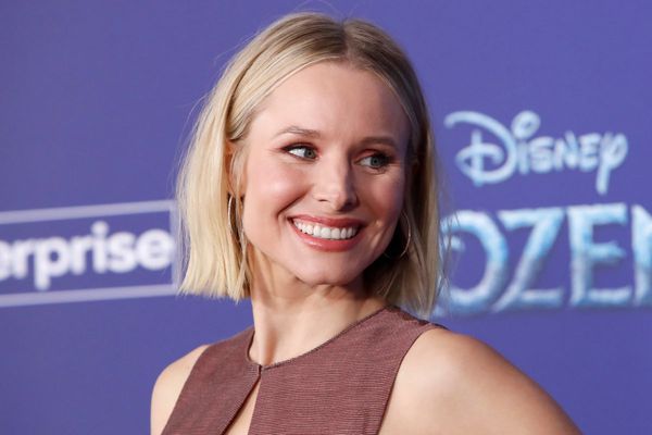 Kristen Bell: A Fearless Parent Defending Her Choices