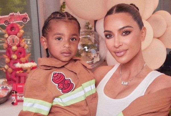 Kim Kardashian’s Mysterious Instagram Post