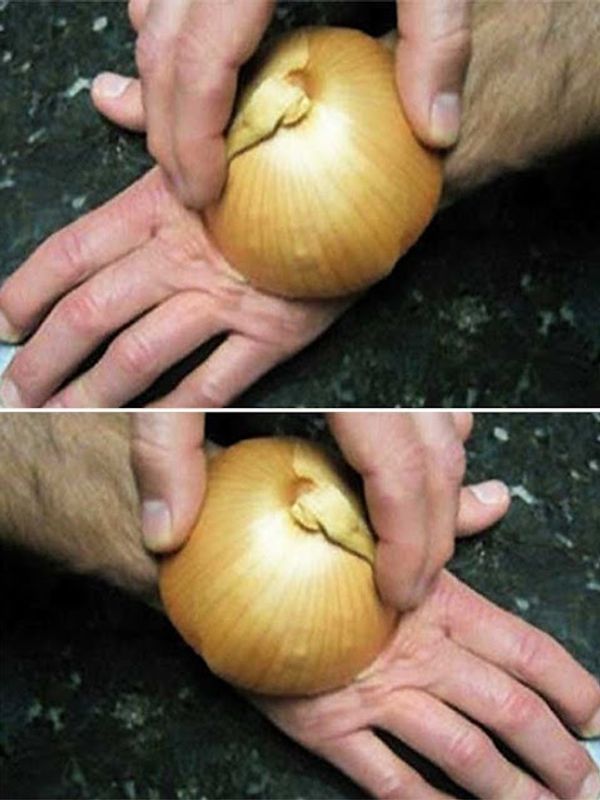 8 Surprising Uses of Onions in Your Home