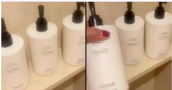 Hotel Expert Warns: Don’t Trust Complimentary Bottles!