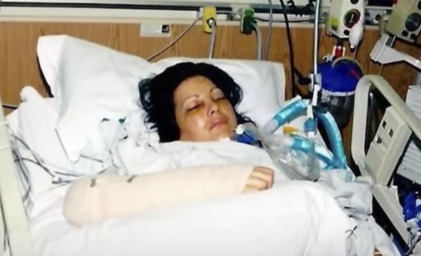 Woman In Coma Went To Heaven And Met Jesus – She Came Back With A Message From God