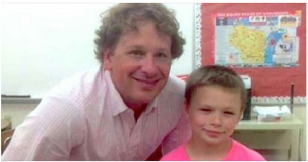 Boy Is Bullied For His Pink T-shirt: When I See His Teacher The Next Day, My Heart Breaks