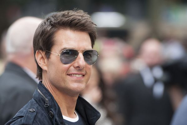 Tom Cruise Ends Relationship with Girlfriend After Meeting Her Kids