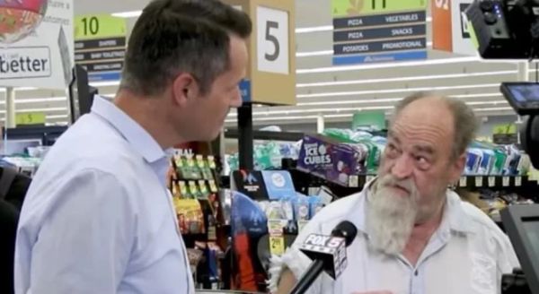 A Heartwarming Surprise for a Veteran in Need