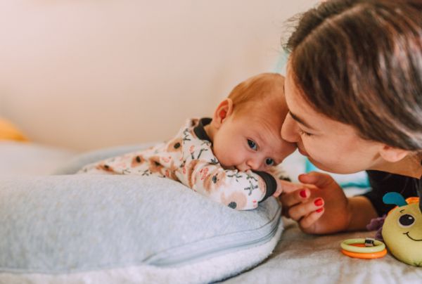 Military Woman Hires Perfect Nanny but Feels ‘Sick’ after Checking Cameras