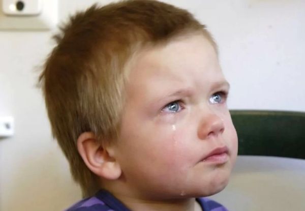 A Heartbreaking Wish List from an Abused Foster Child