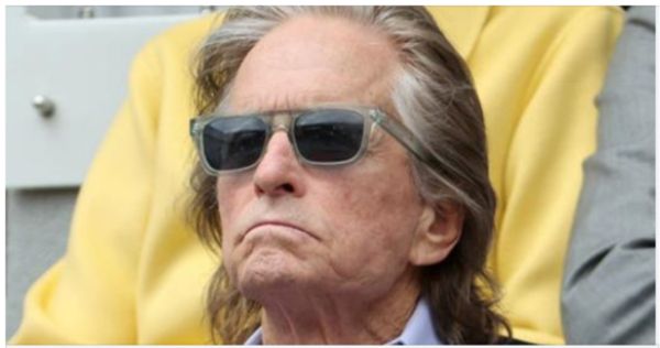 Michael Douglas: From Hollywood Heartthrob to Unstoppable Icon