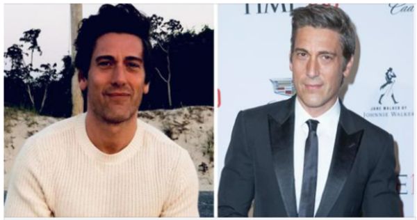 The Unbelievable Story of David Muir: From Childhood Dreams to News Anchor Stardom