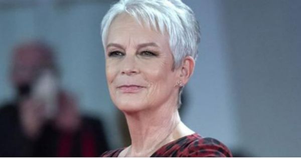 Jamie Lee Curtis’s Heartwarming Gesture for Her Oscar Statuette