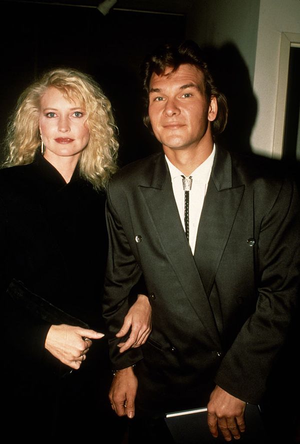 Patrick Swayze's Diagnosis