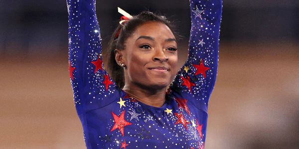 Simone Biles: A Journey of Triumph and Perseverance