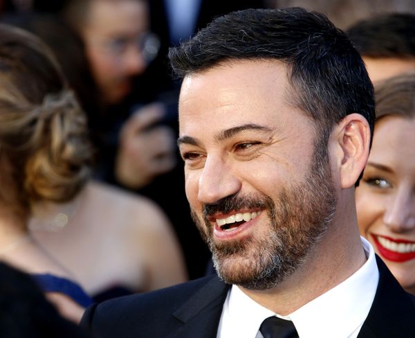 Jimmy Kimmel: Is the Legendary Late-Night Host Ready to Say Goodbye?