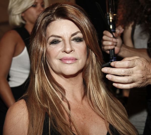 Beloved Actress Kirstie Alley Passes Away at 71