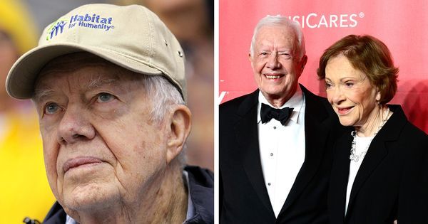 Update on Jimmy Carter’s Condition: A Year in Hospice Care